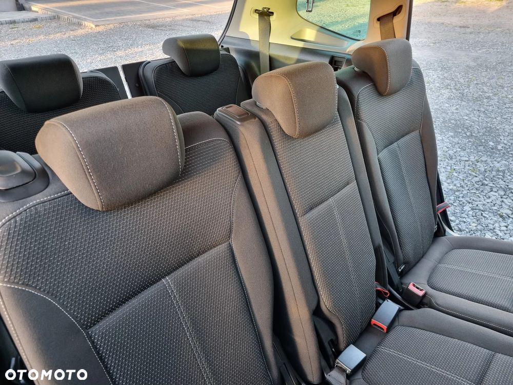 Opel Zafira Tourer 1.4 Turbo Innovation - 16