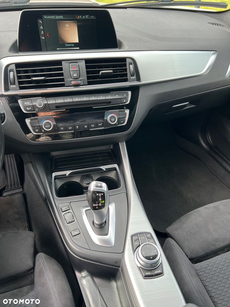 BMW Seria 1 - 17