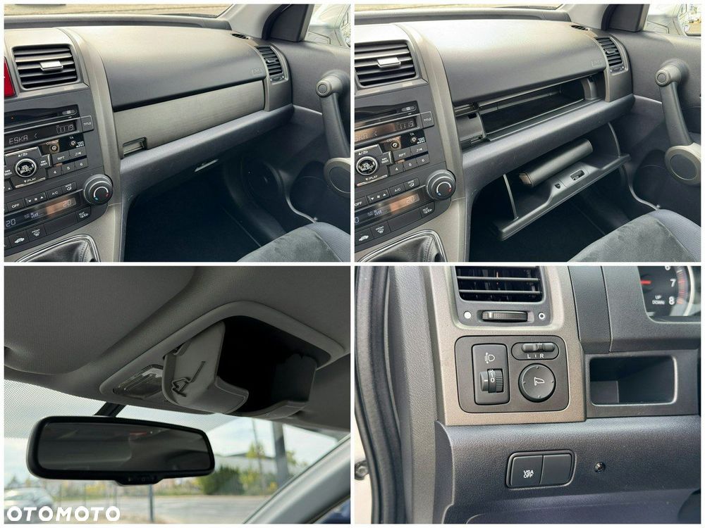 Honda CR-V 2.0 Comfort - 26