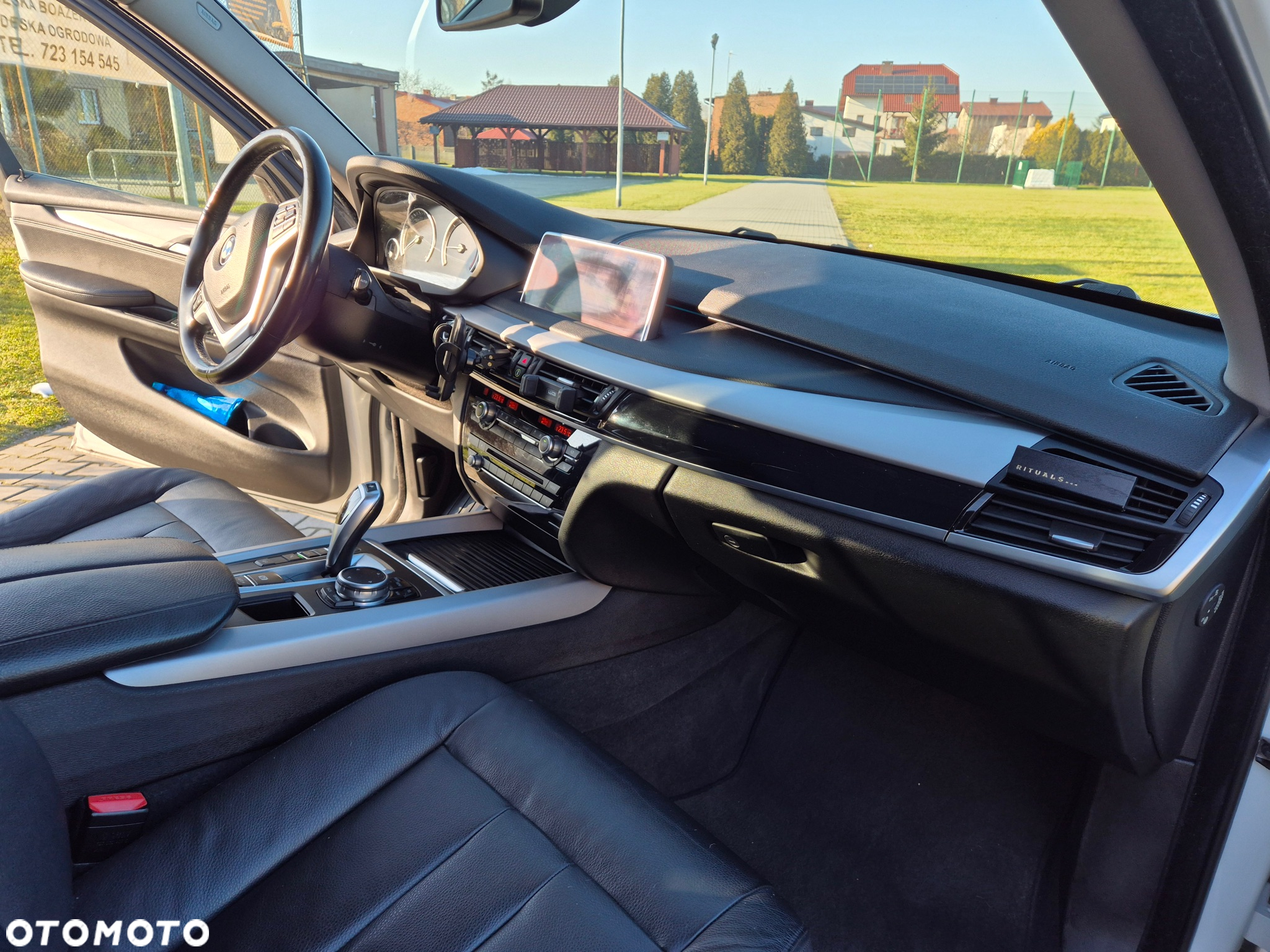 BMW X5 xDrive30d - 17