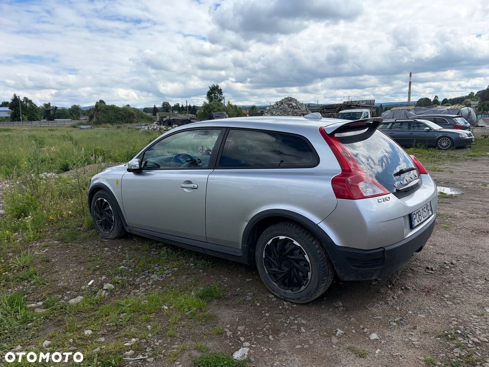Volvo C30 - 4