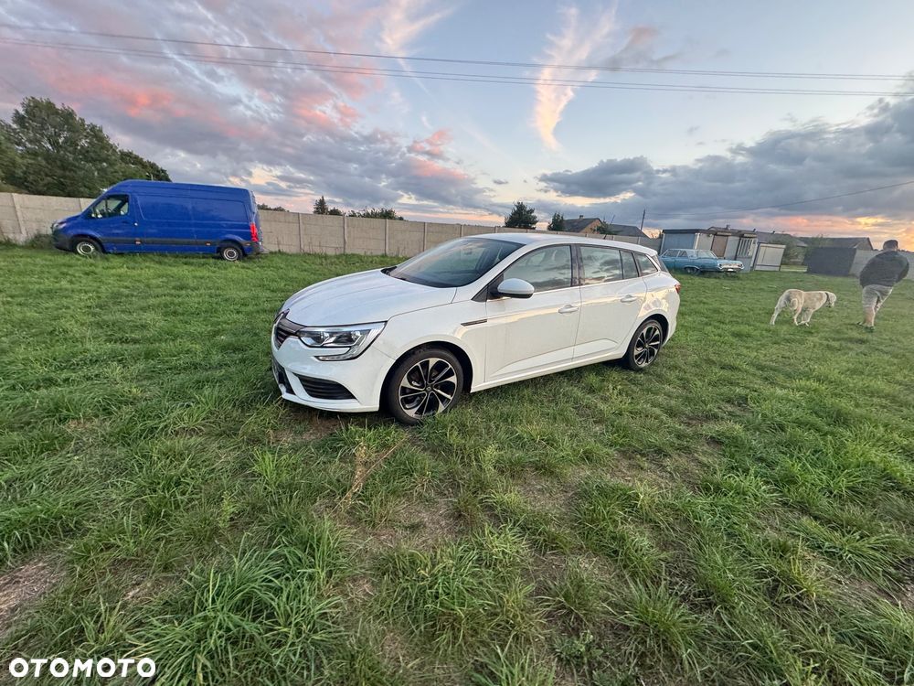 Renault Megane 1.2 Energy TCe Intens - 13