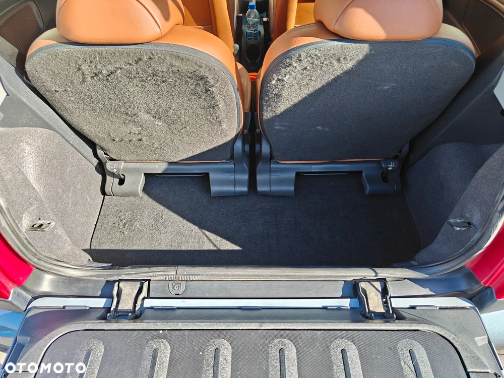 Citroën C2 1.4 Confort - 19