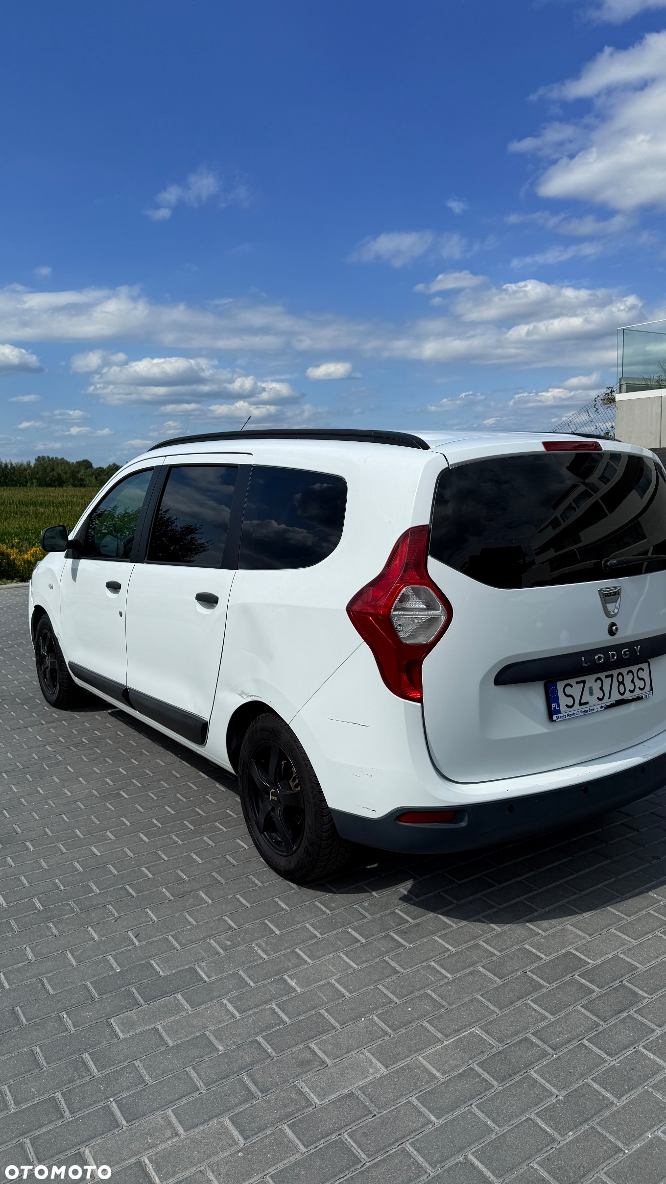Dacia Lodgy 1.6 Ambiance - 5