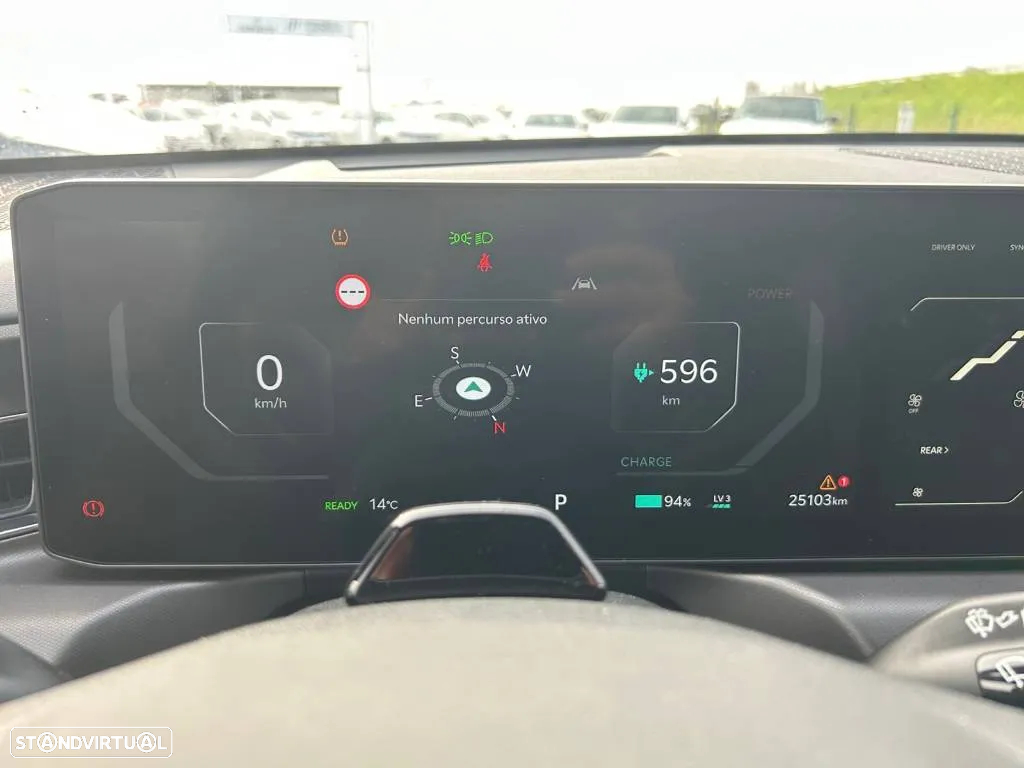 Kia EV9 98.8 kWh 1st Edition - 16