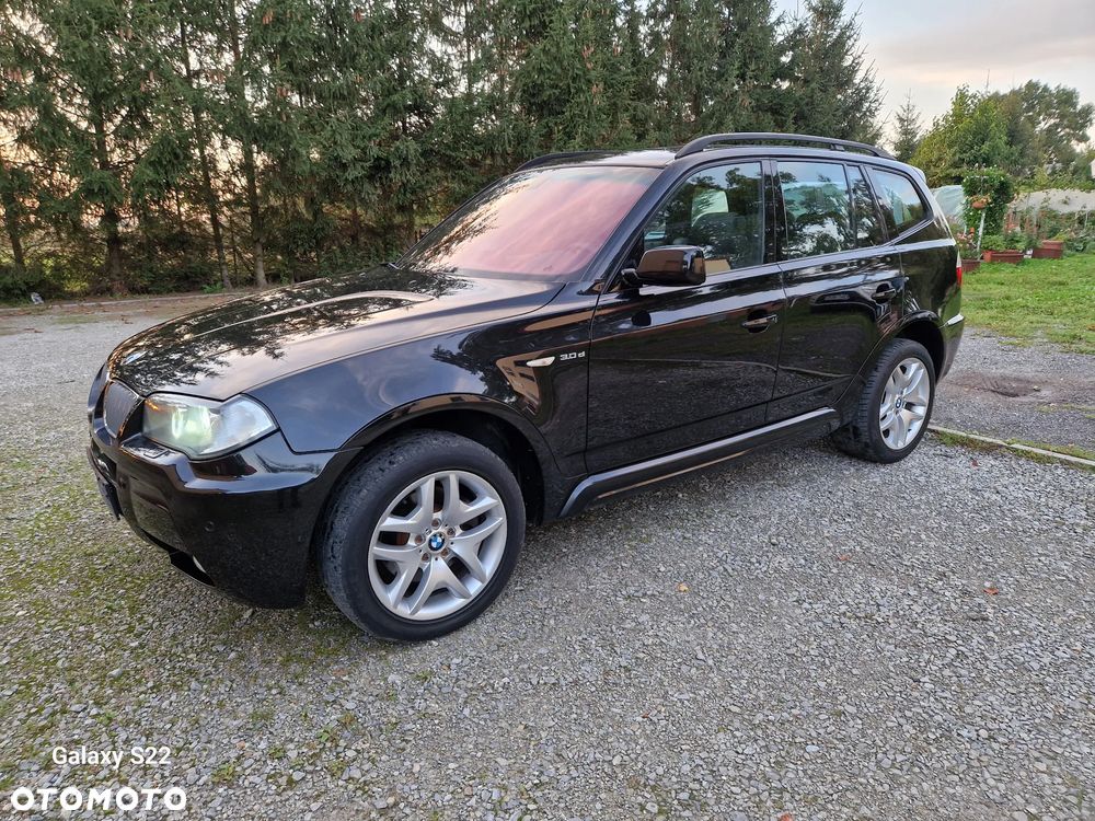 BMW X3 xDrive30d Edition Exclusive - 2