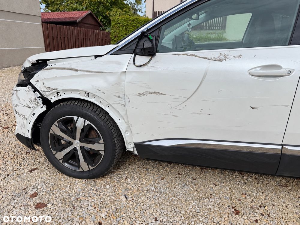 Peugeot 3008 - 14