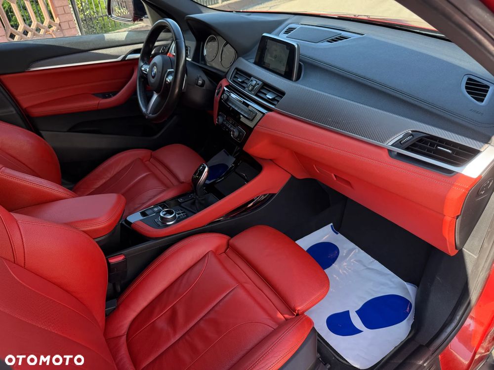 BMW X2 xDrive20d M Sport - 13