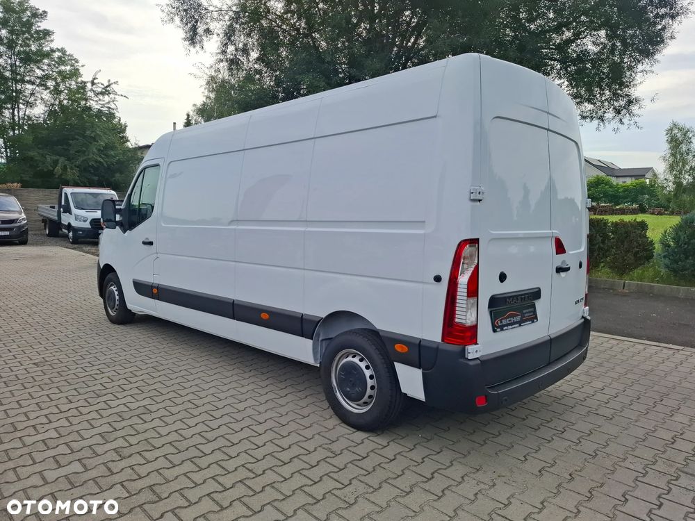 Renault MASTER - 21