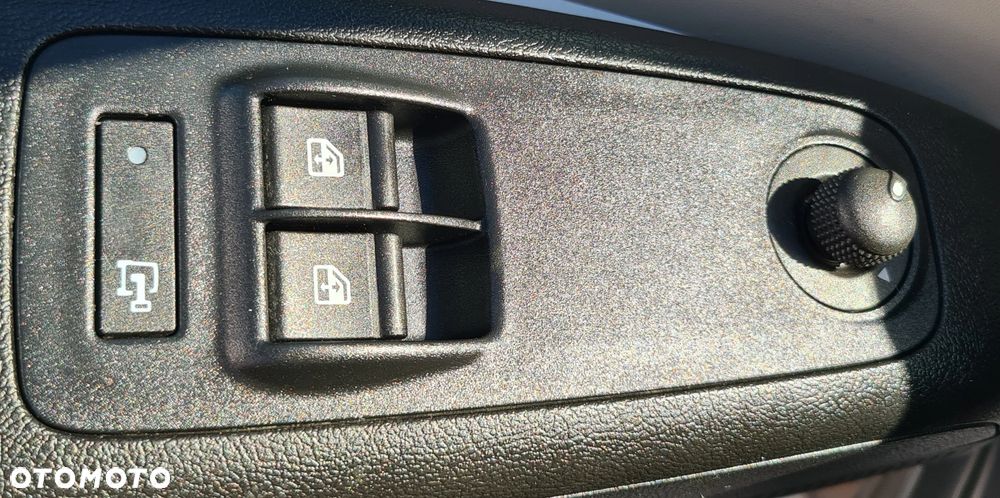 Fiat DUCATO L4H2 MAXI BRYGADÓWKA 7 OSÓB KLIMA HALOGENY TEMPOPMAT NR.120 - 34