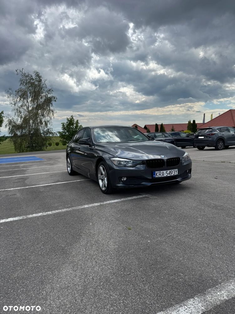 BMW Seria 3 - 1