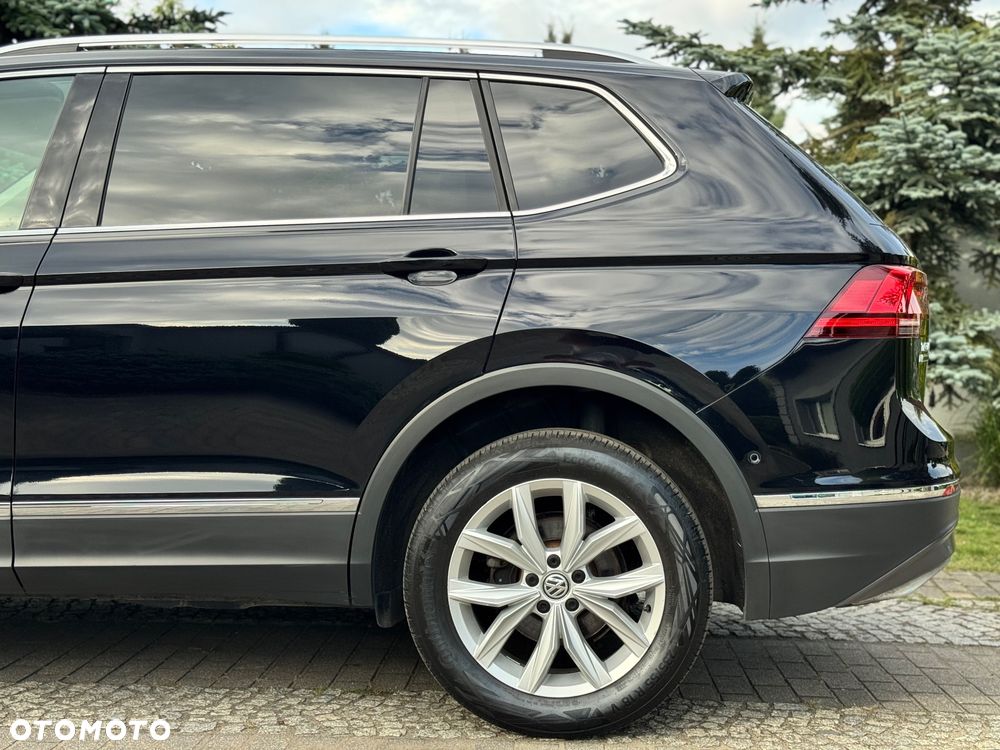Volkswagen Tiguan 2.0 TDI SCR DSG - 19
