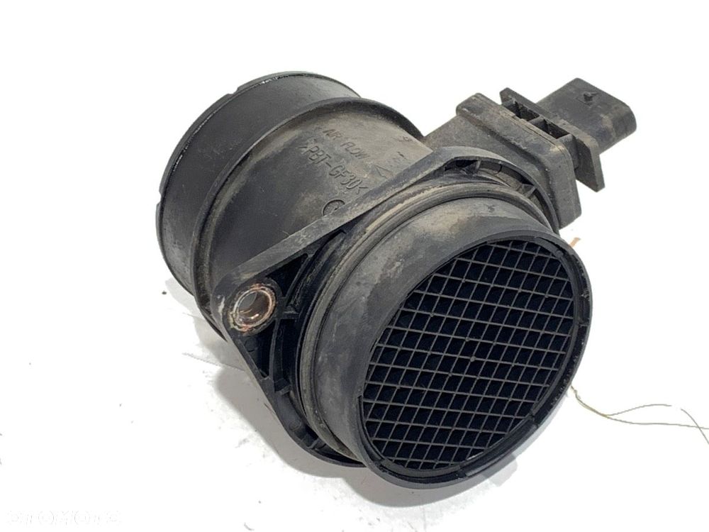 PRZEPŁYWOMIERZ  KIA CARENS IV 2013 - 2022 1.7 CRDi 100 kW [136 KM] olej napędowy 2013 - 2022 - 1