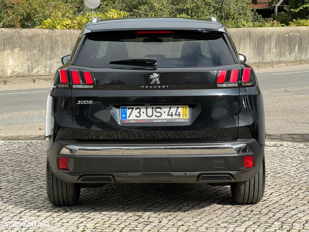 Peugeot 3008 - 20