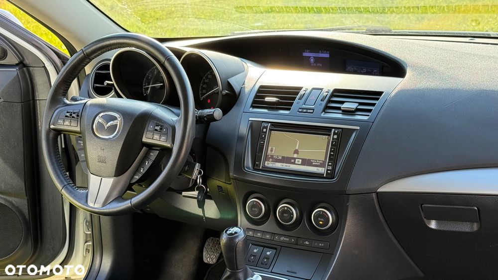 Mazda 3 - 22