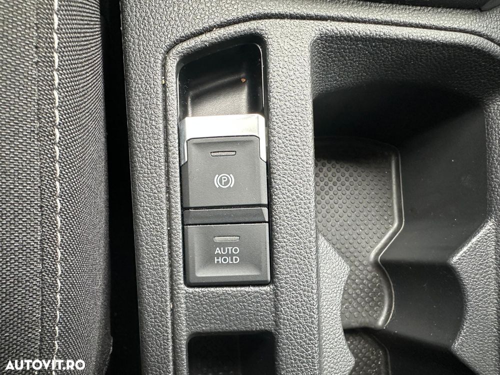 Volkswagen T-Roc 1.5 TSI DSG Style - 26