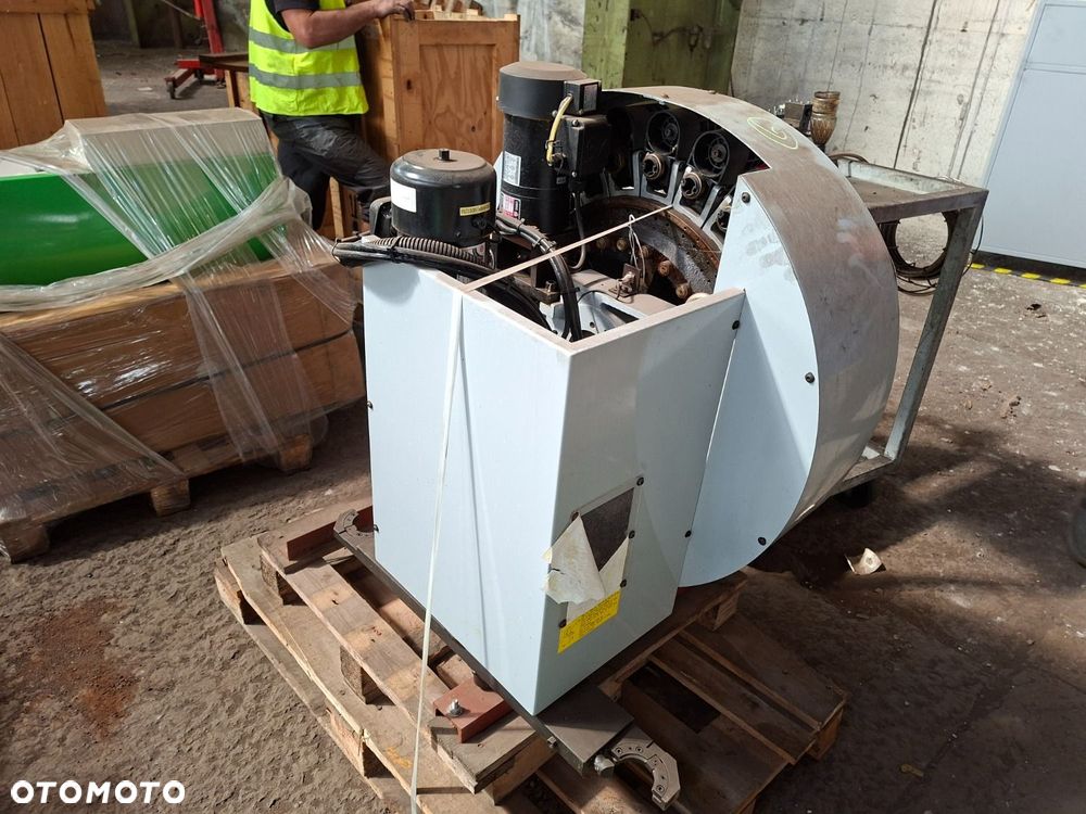 BT Gifu Hsk 63A K Zásobník Nástrojů Obráběcím Centrům - 4