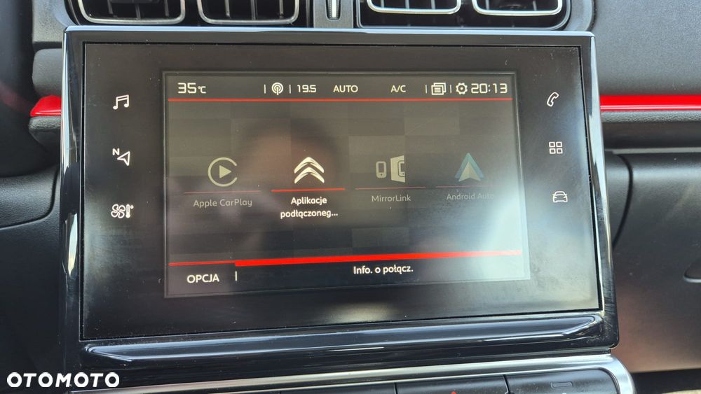 Citroën C3 1.2 PureTech Shine S&S - 31