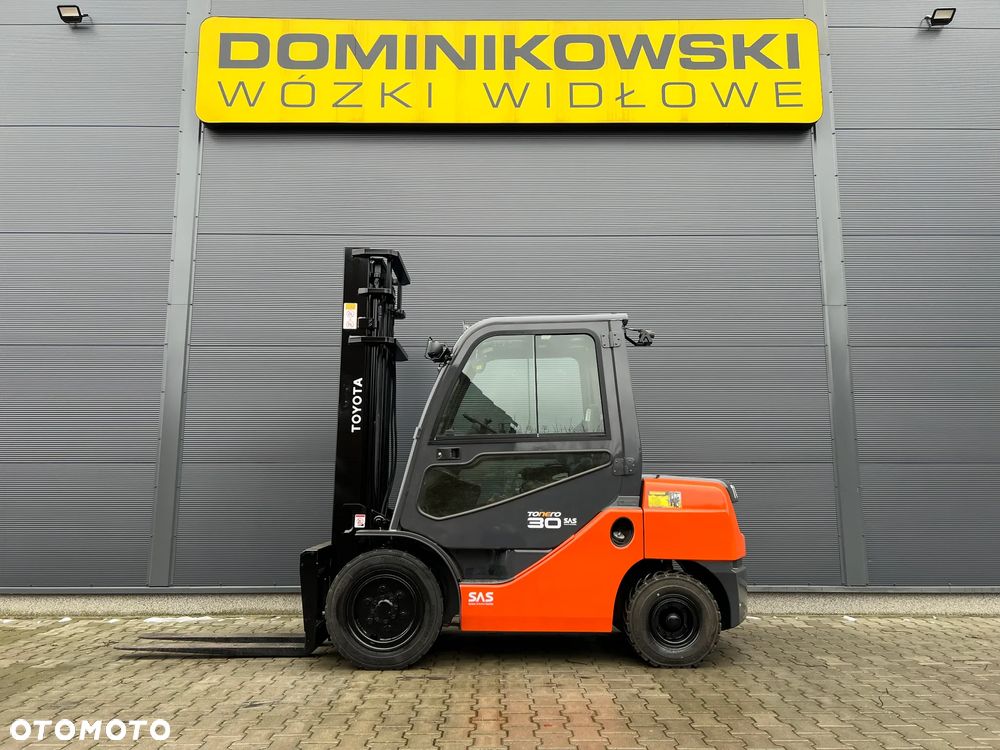 Toyota 02-8FDF30 - 10