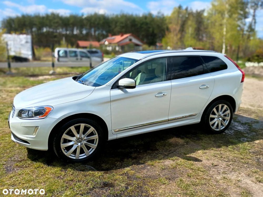 Volvo XC 60 T5 Geartronic Linje Inscription - 31