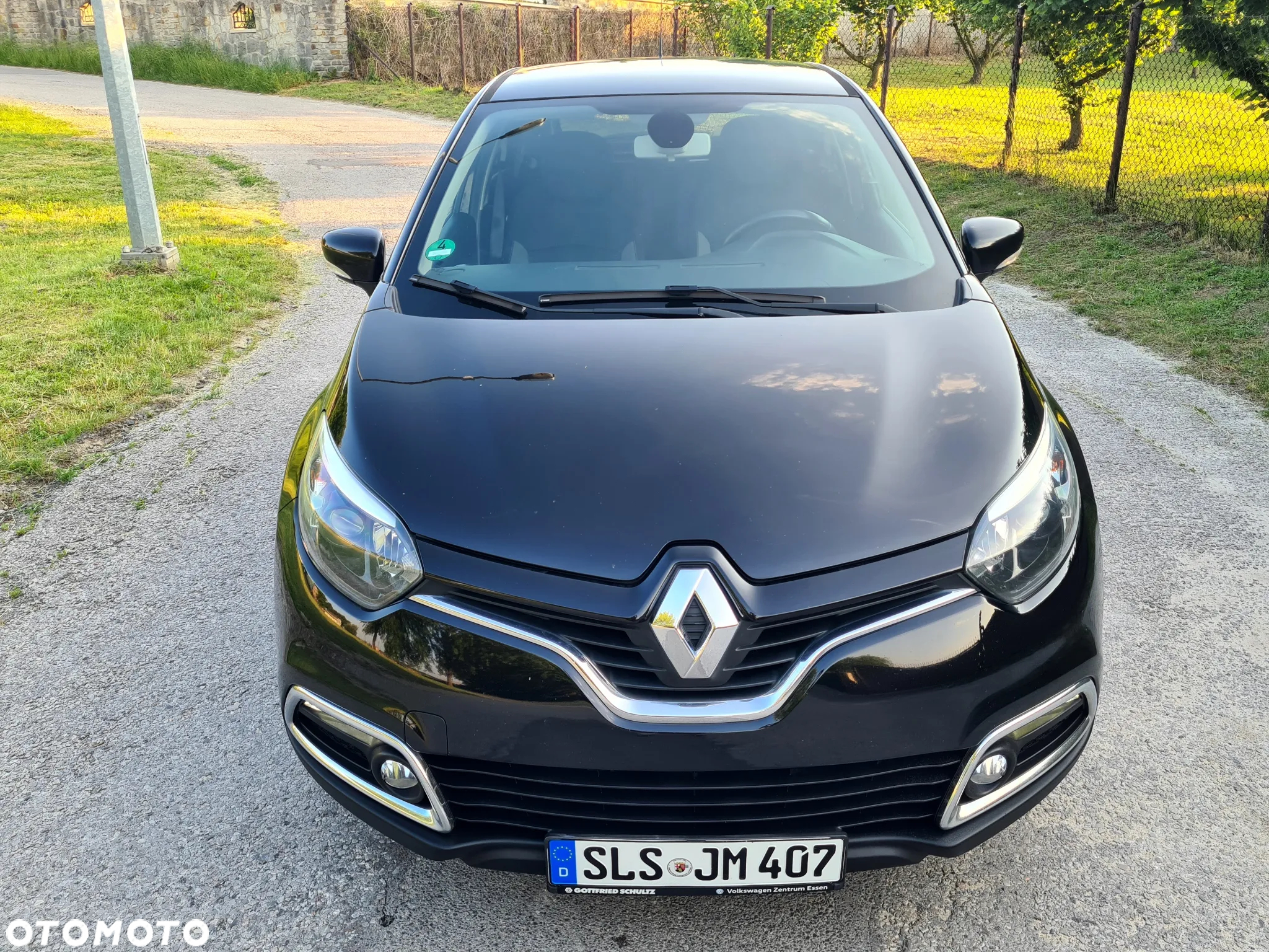 Renault Captur 1.5 dCi Energy Limited - 27