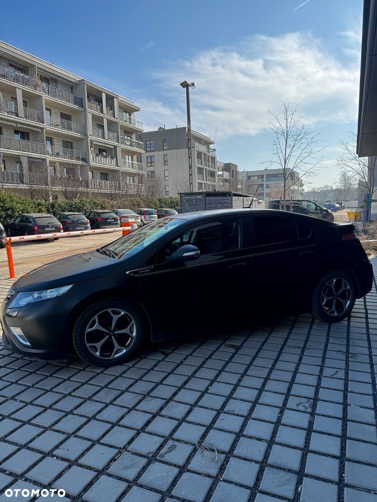 Opel Ampera Standard - 3
