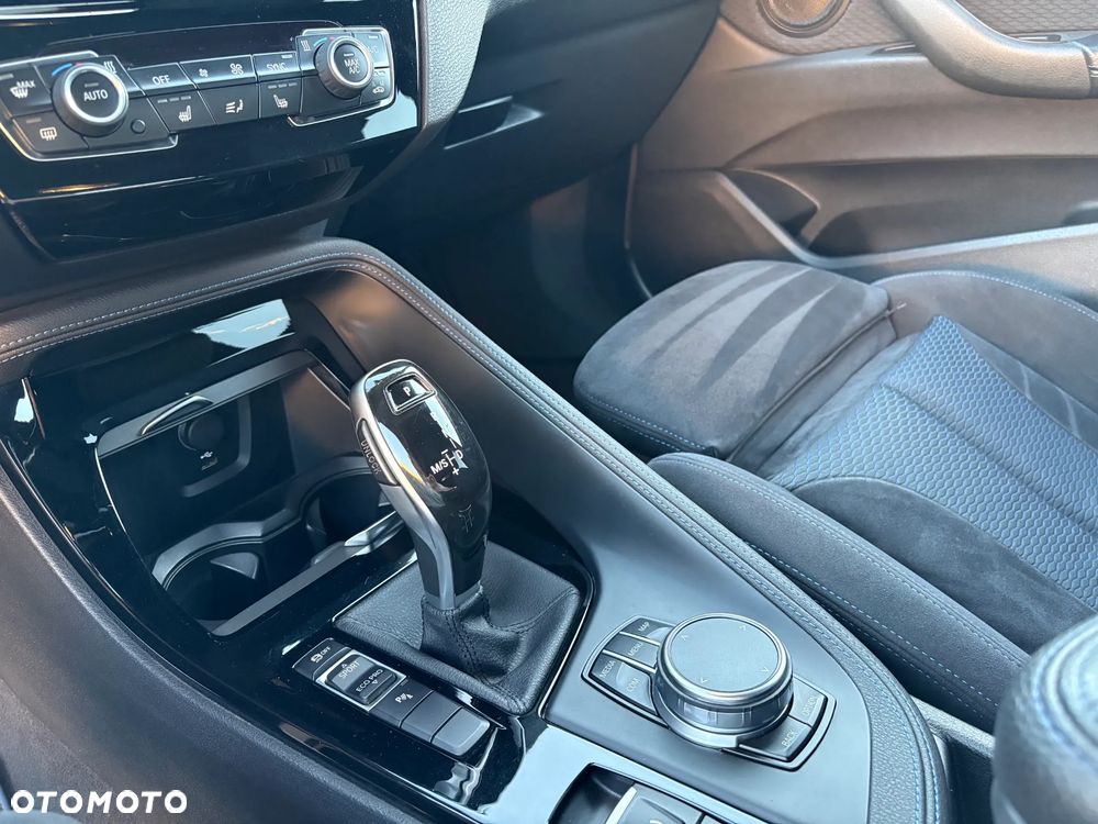 BMW X2 sDrive18d M Sport X - 21