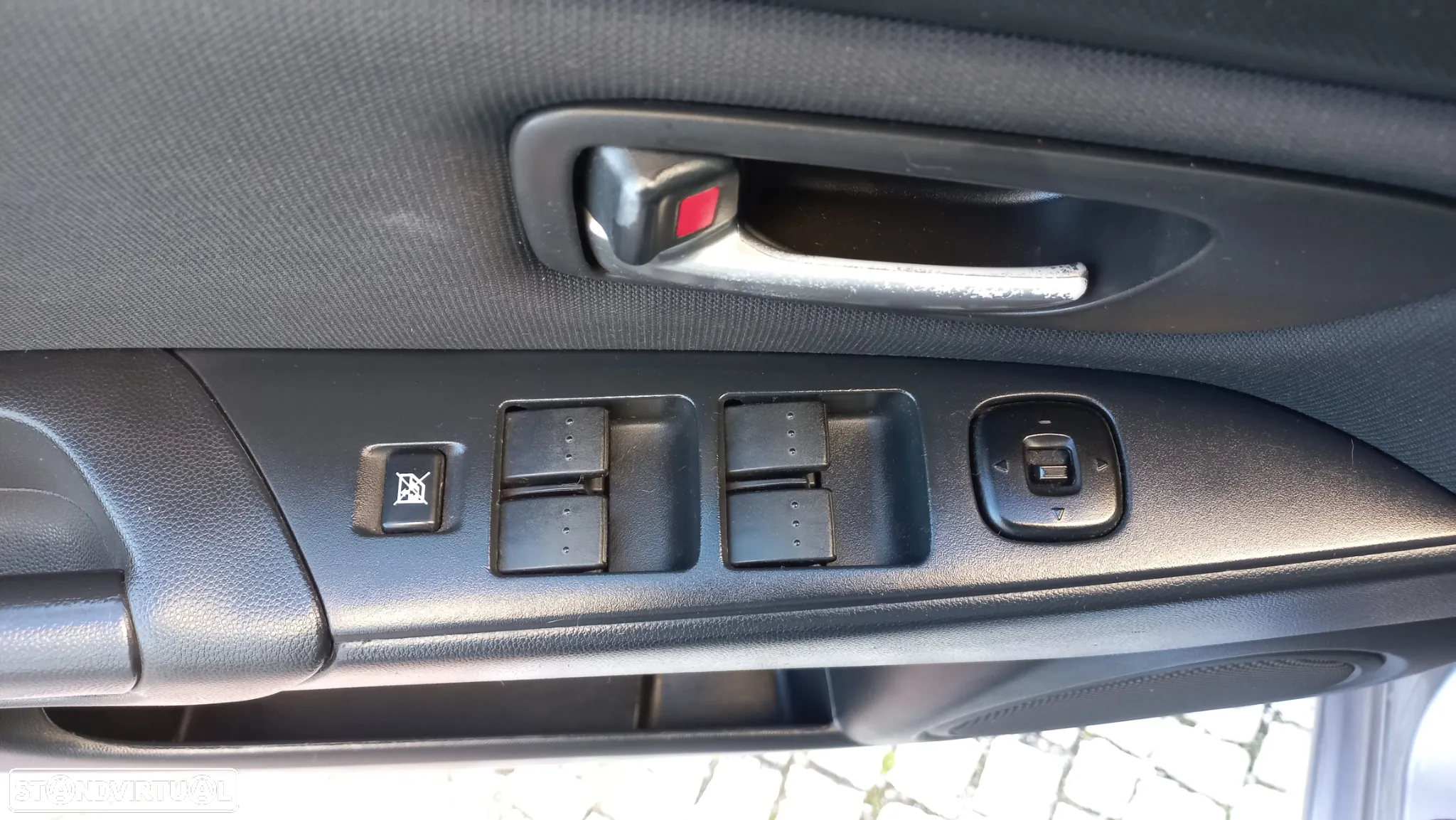 Mazda 3 - 13