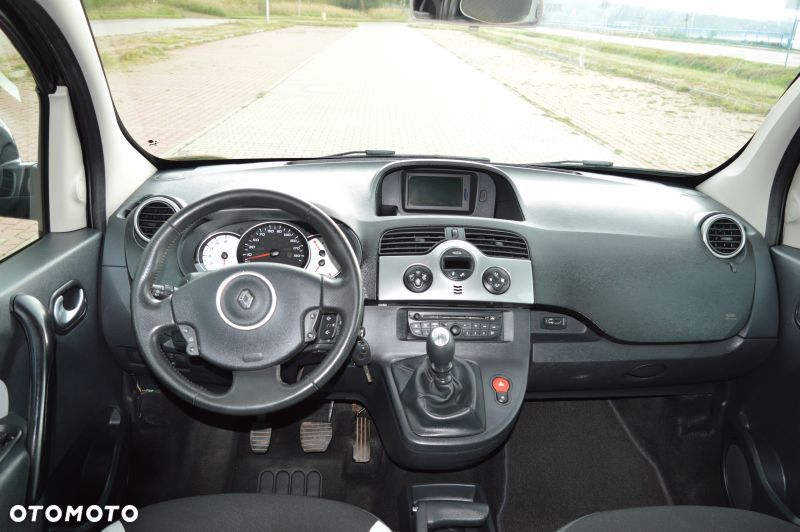 Renault Kangoo - 24