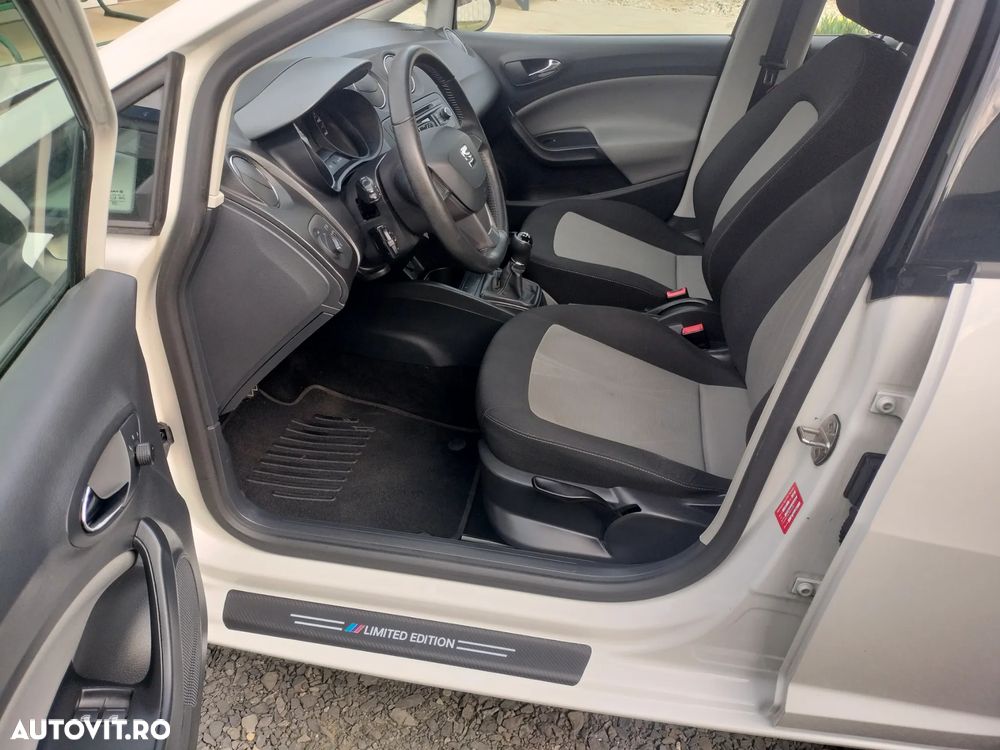 Seat Ibiza 1.2 TSI Reference - 2