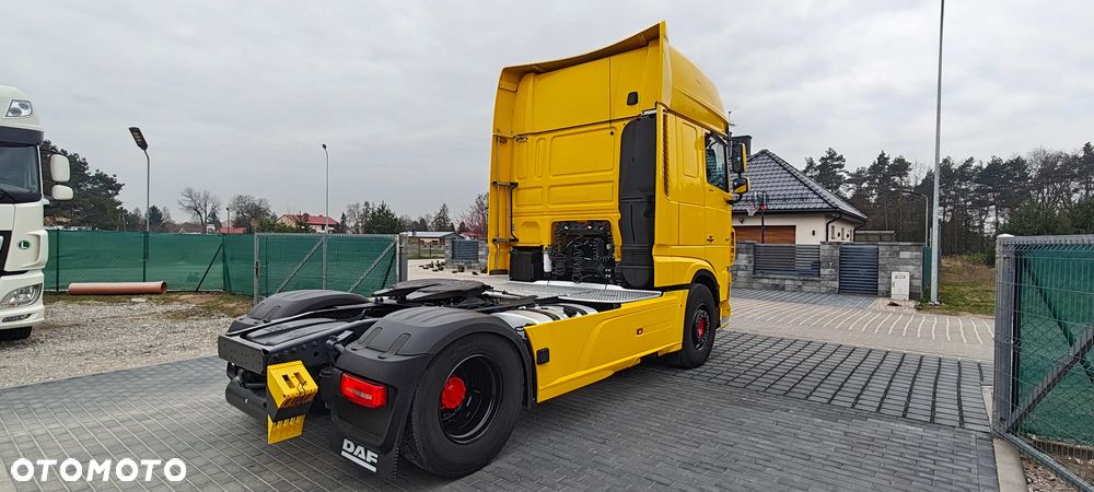 DAF XF 530 SSC 106 Standart Pokontraktowy - 20