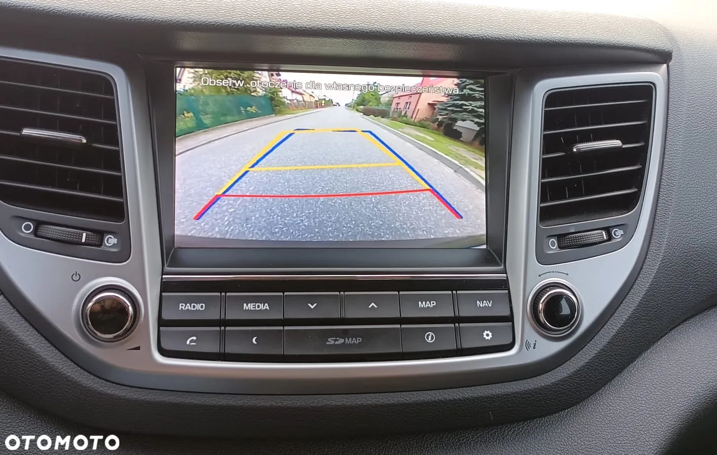 Hyundai Tucson 1.6 GDi 2WD Select - 22