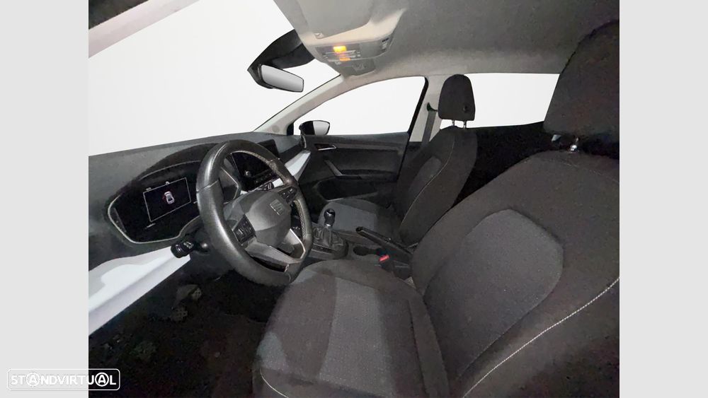 SEAT Ibiza 1.0 TSI Style - 4