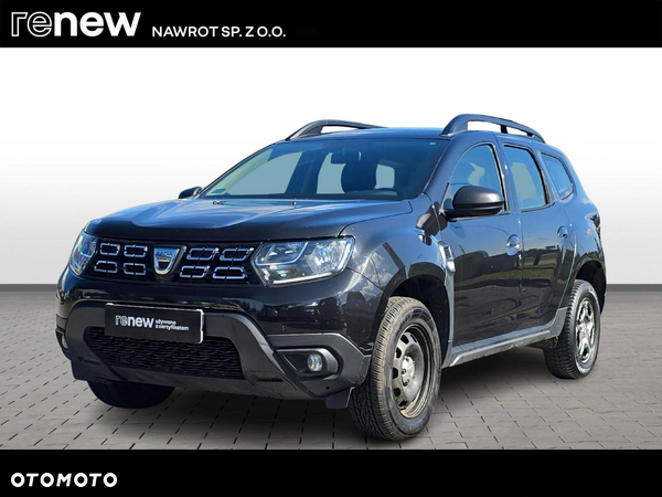 Dacia Duster 1.0 TCe Comfort