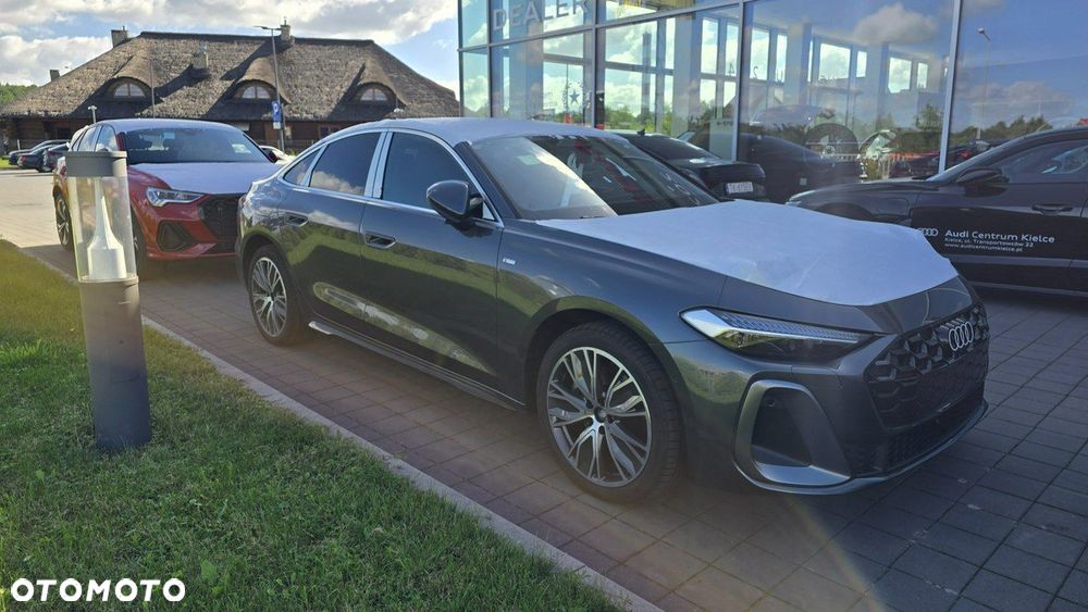 Audi A5 - 2