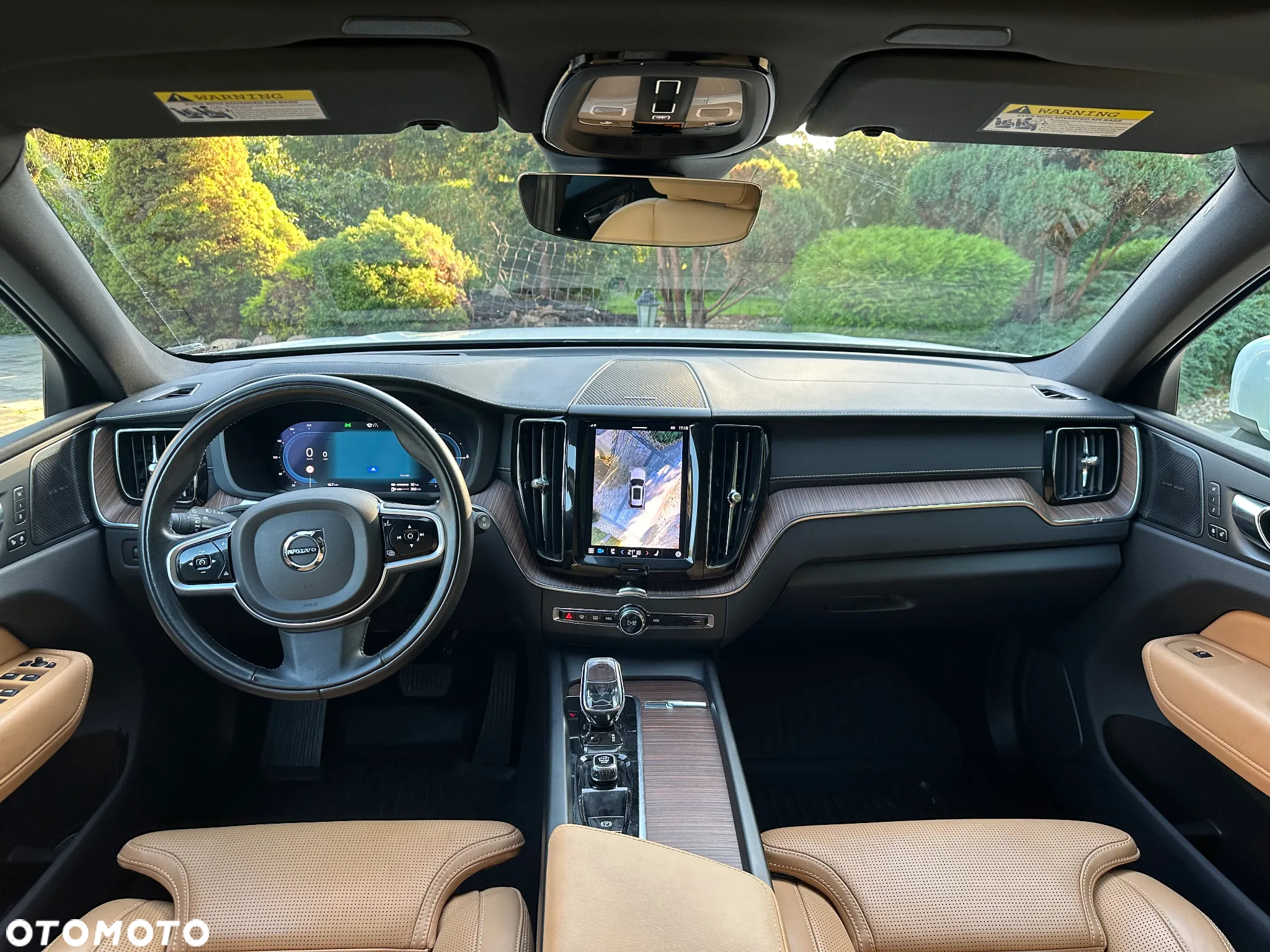 Volvo XC 60 T8 AWD Recharge Geartronic RDesign - 25
