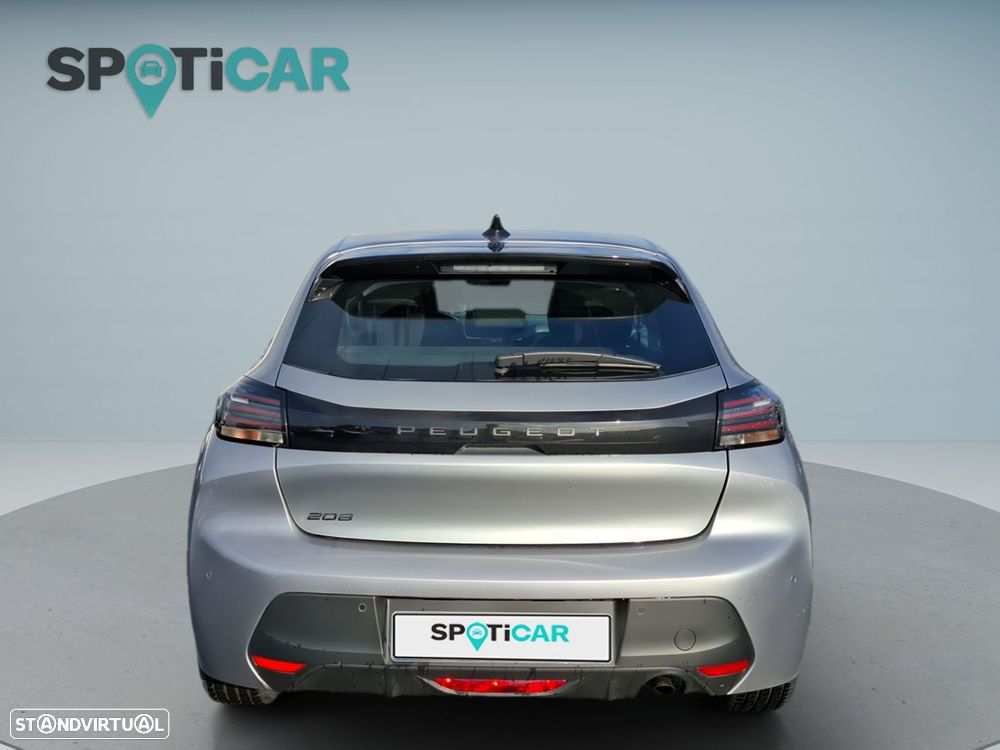 Peugeot 208 1.2 PureTech Active - 6