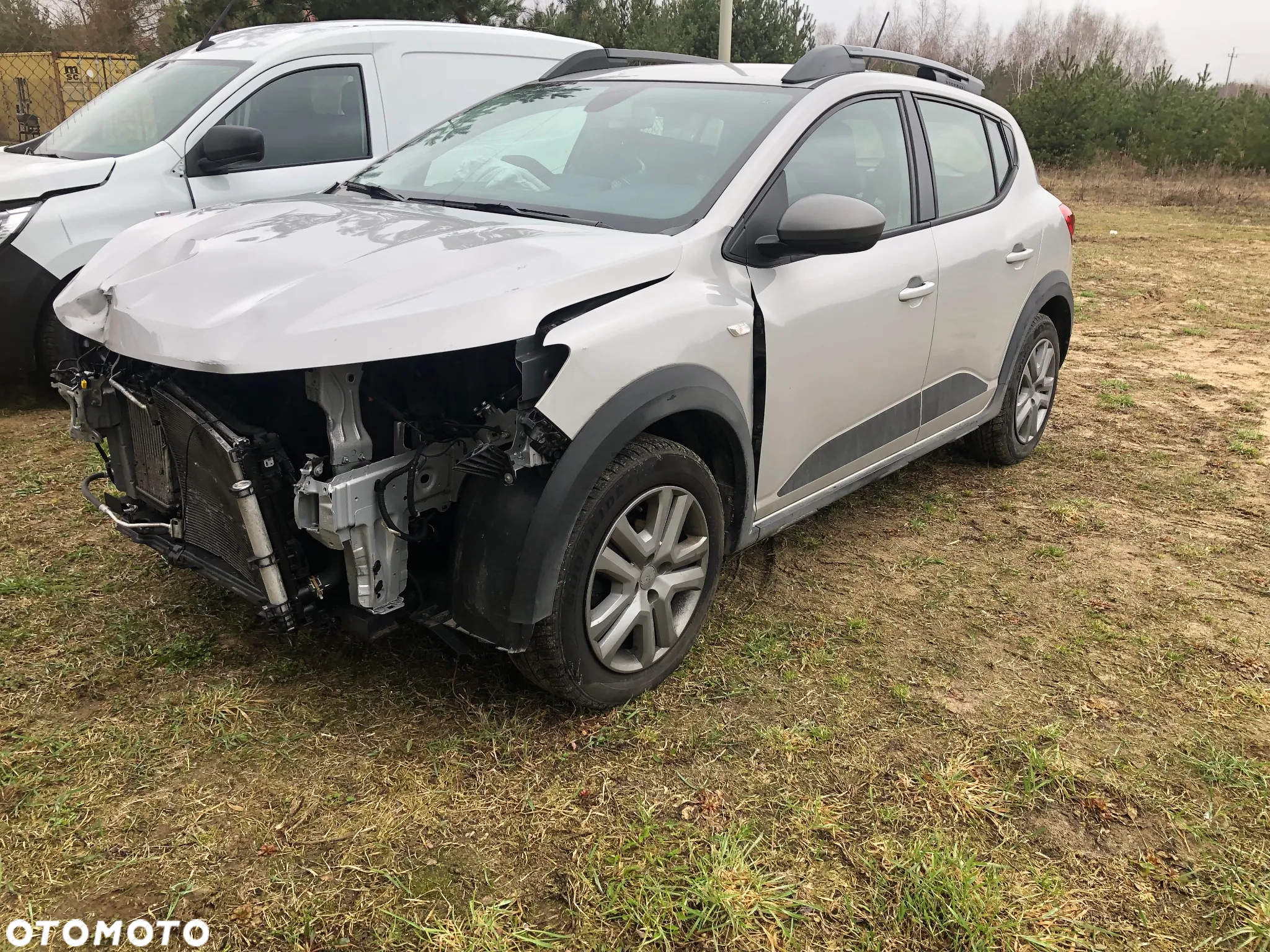 Dacia Sandero Stepway 1.0 TCe Expression - 3