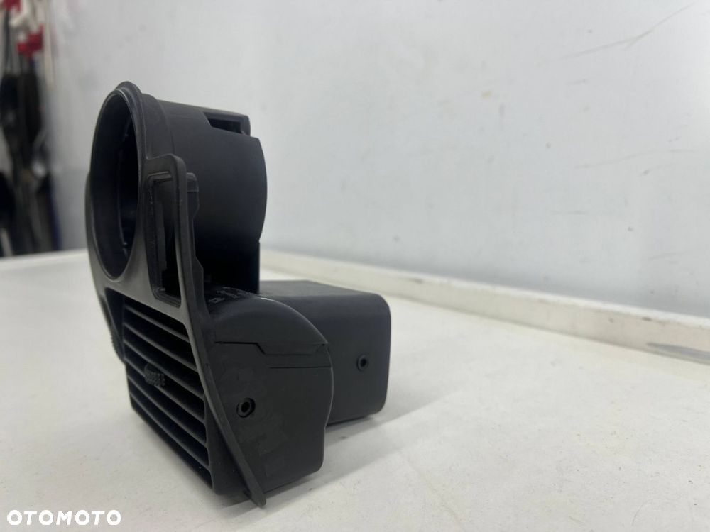 Kratka nawiewu VW Golf IV 4 Bora 97-06r. nadmuchu deski wnętrza lewa kierowcy 1j1819983b - 4