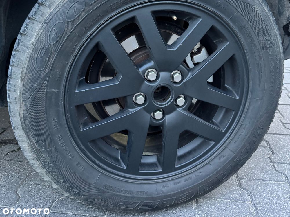 Land Rover Discovery III 2.7D V6 Limited - 19