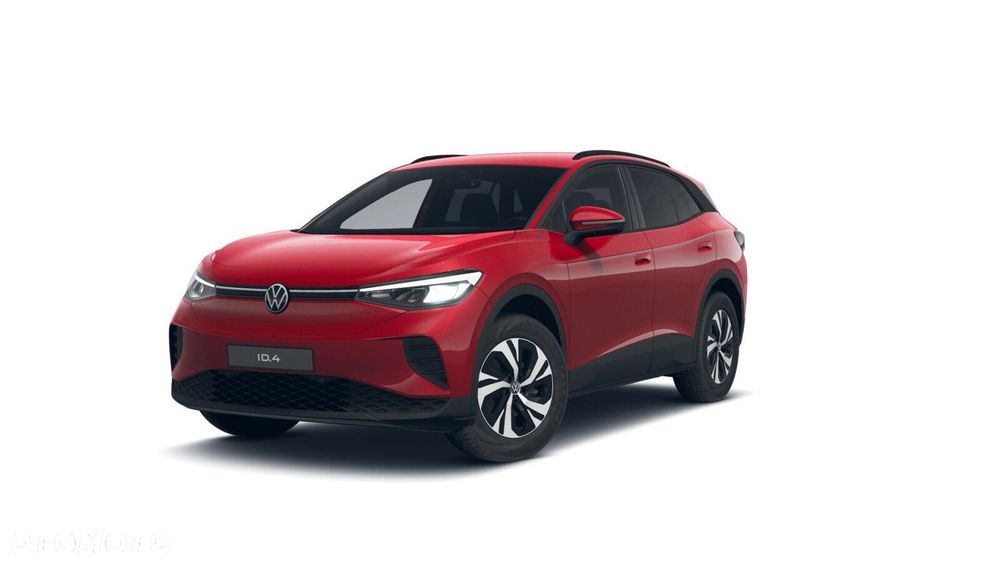 Volkswagen ID.4 52kWh Plus - 3