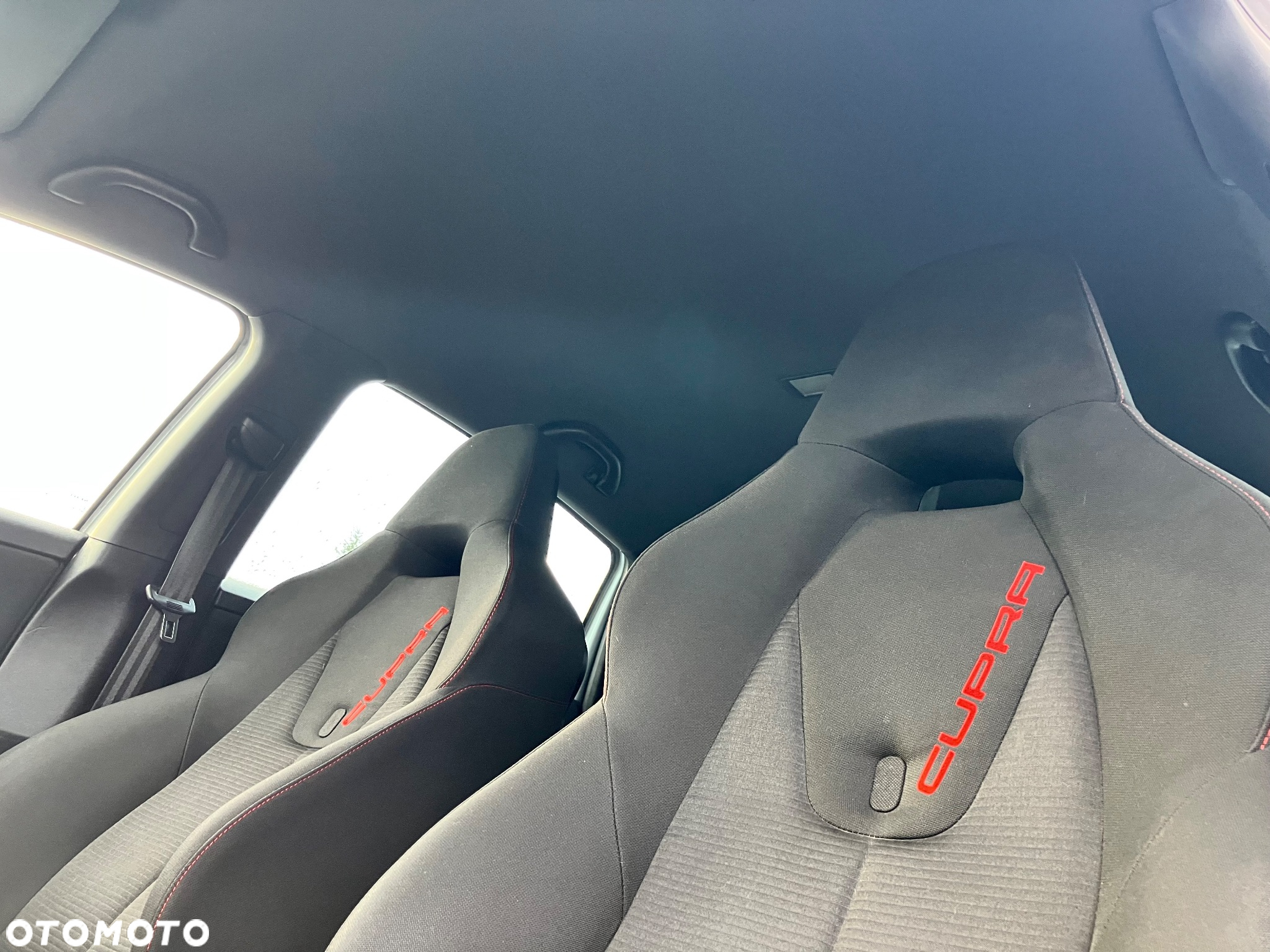 Seat Leon 2.0 T FSI Cupra - 32