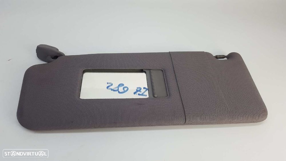 PÁLA DO SOL ESQUERDA AUDI A6 BERLINA (4B2) 2.5 TDI - 1