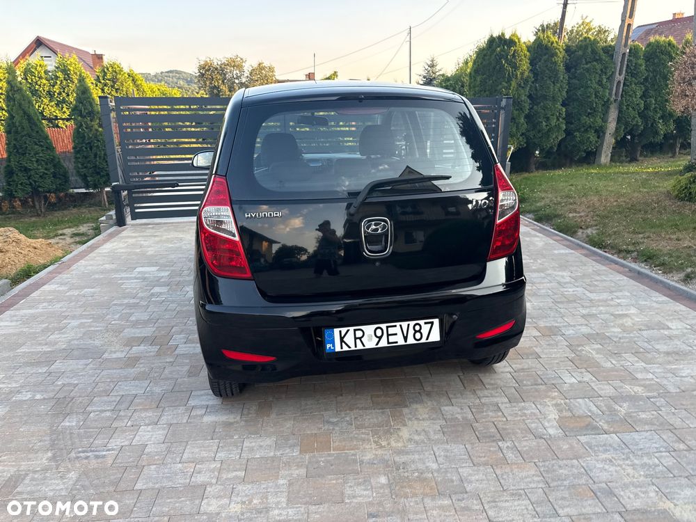 Hyundai i10 1.1 5 Star Edition - 15
