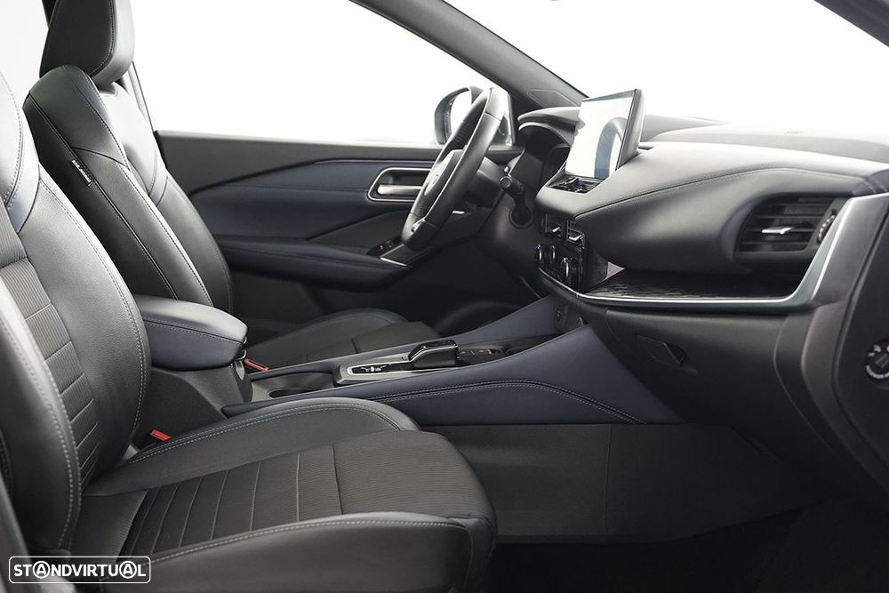 Nissan Qashqai 1.5 e-Power Tekna - 21