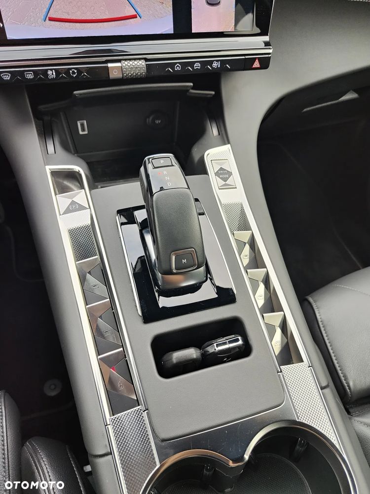 DS Automobiles DS 7 1.5 BlueHDi Rivoli - 30