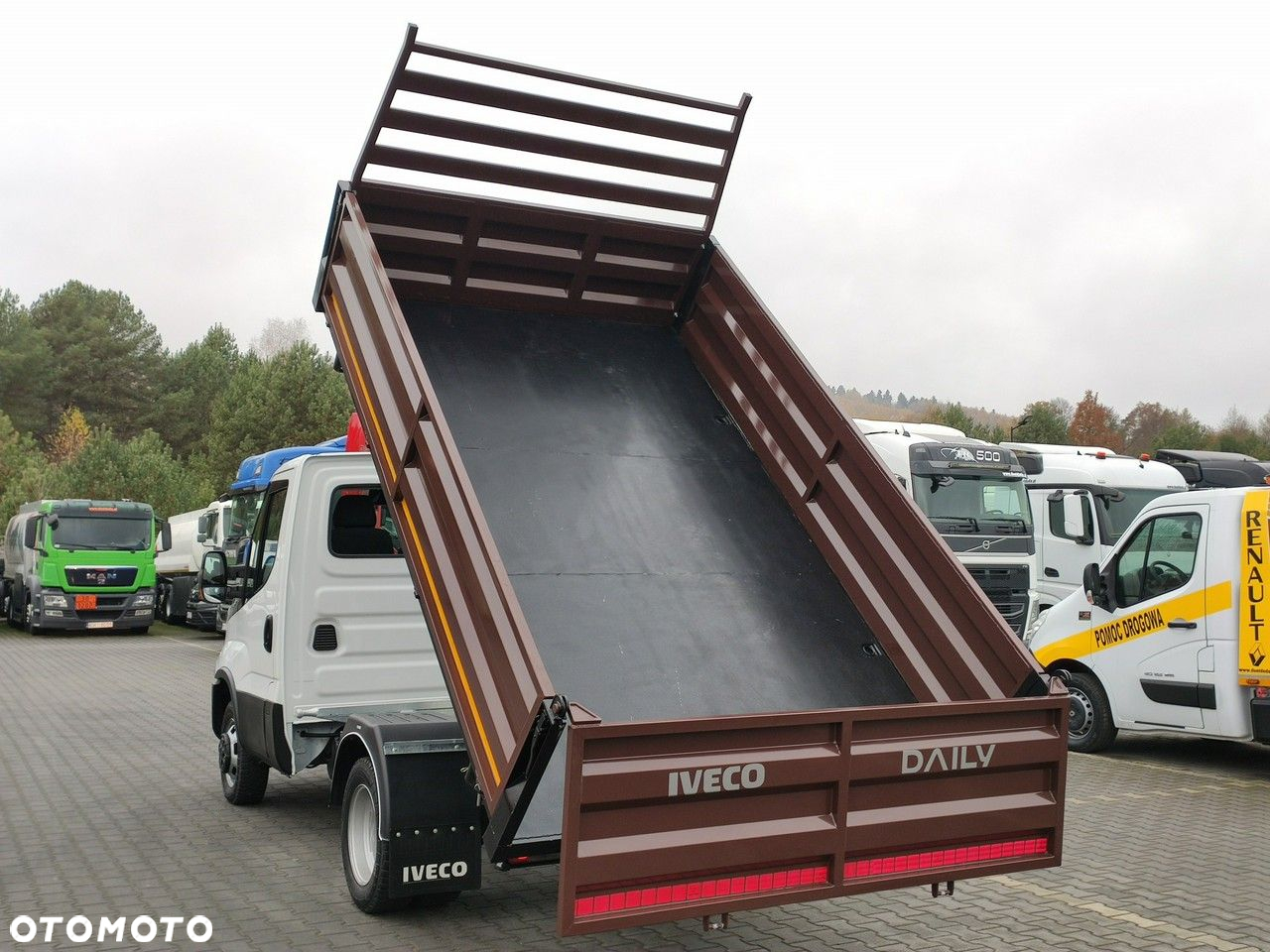 Iveco Daily 35C14 - 26
