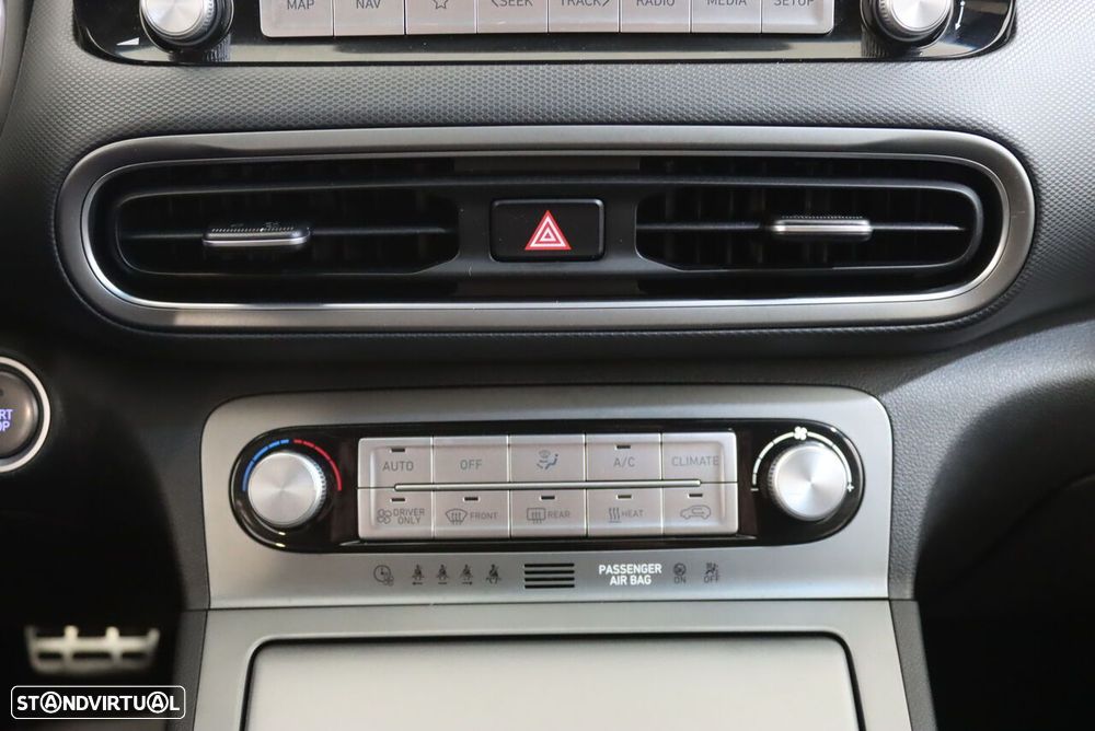 Hyundai Kauai 64.8 kWh Premium - 38