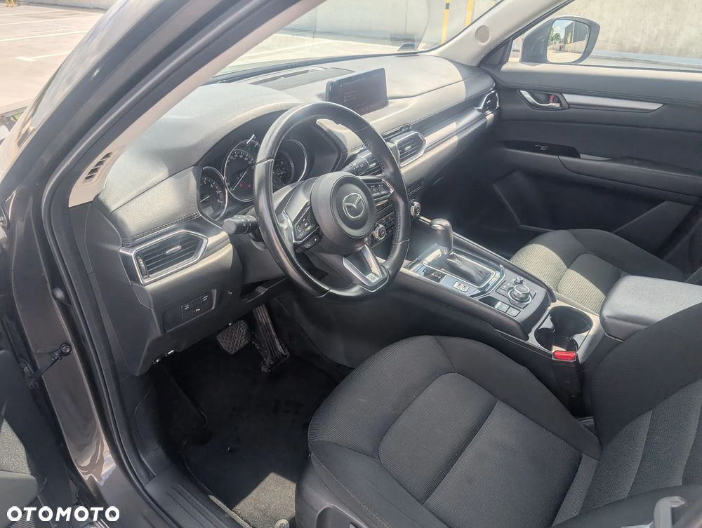 Mazda CX-5 2.5 Skyenergy 2WD - 11