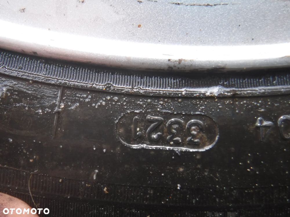 Land Rover Freelander II alufelgi Opony 17 5X108 235/65/17 ET55 7.5J - 10